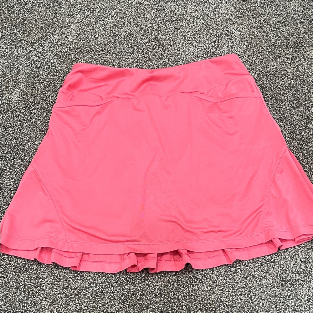 Tail Golf Skort